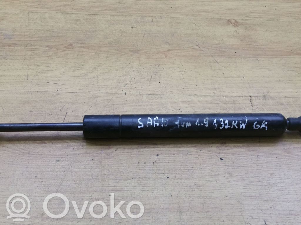 Saab 9-3 Ver2 Tailgate/trunk strut/damper 