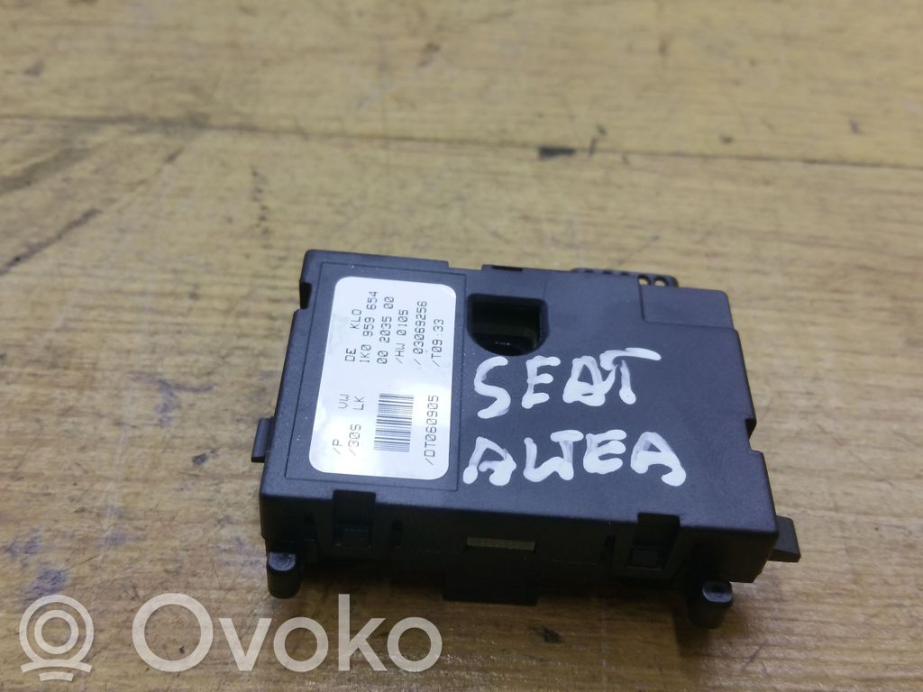 Lenkwinkelsensor   1K0959654