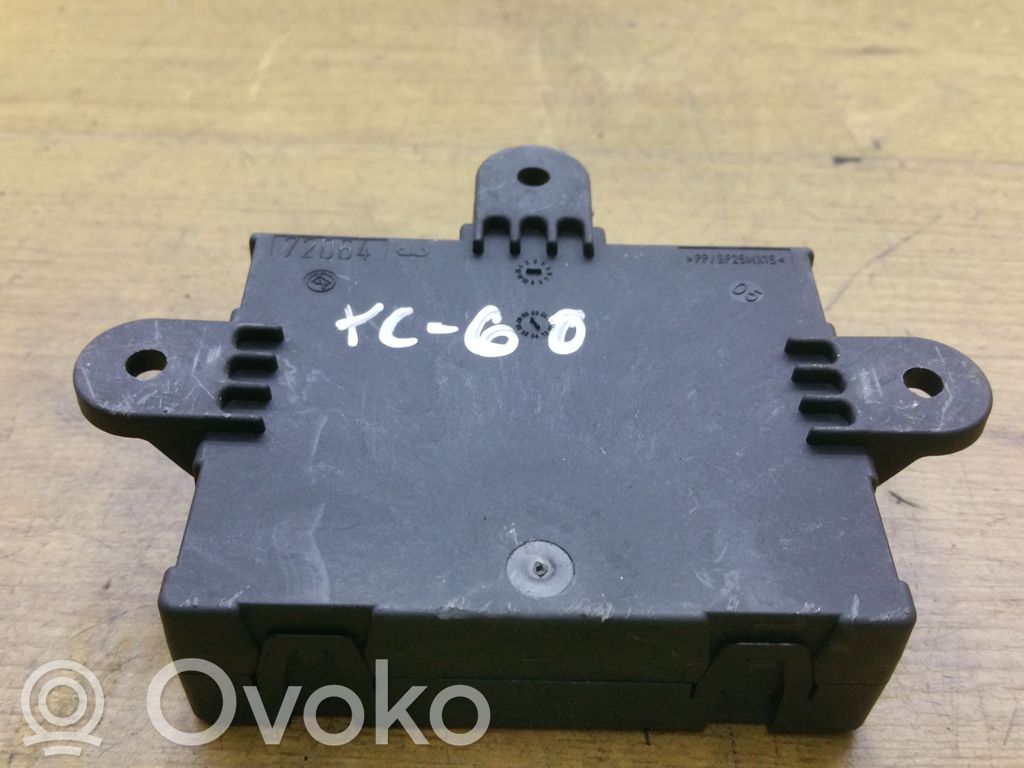 Volvo XC60 Door control unit/module 