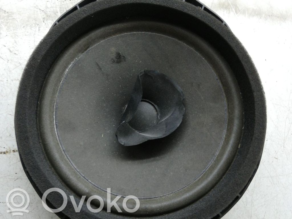 Opel Insignia A Altavoz de la puerta delantera 