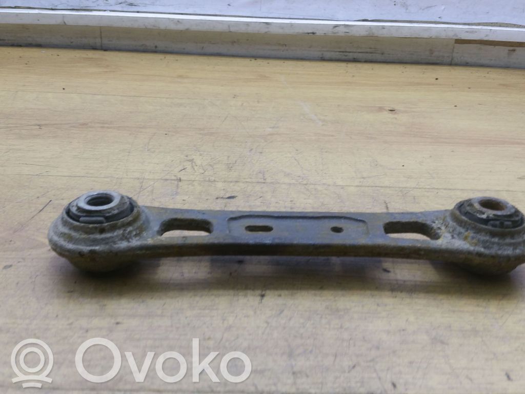 Querlenker Achsschenkel hinten