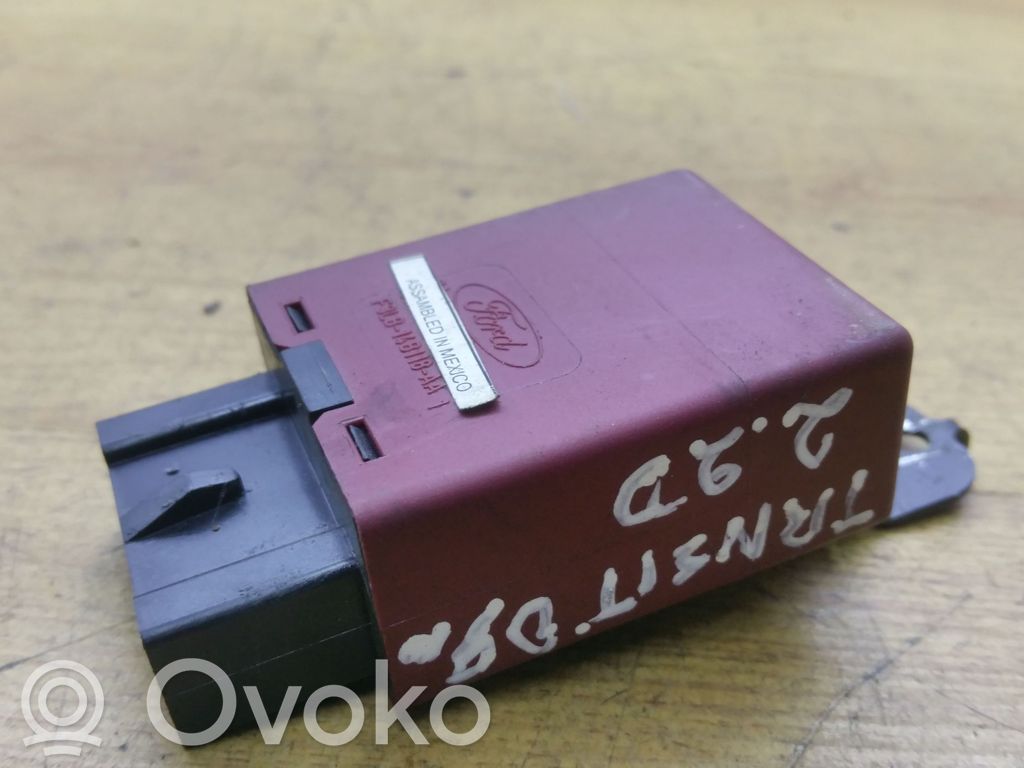 Ford Transit Door control unit/module 