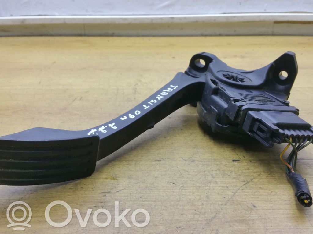 Ford Transit Accelerator throttle pedal 