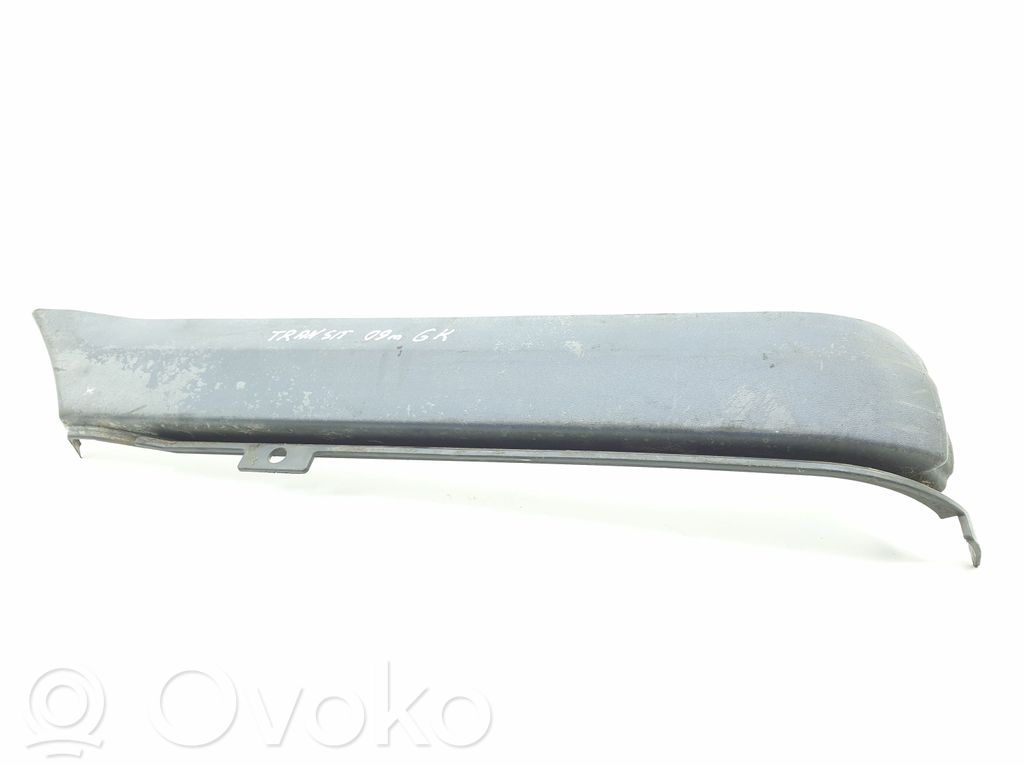 Ford Transit Rear bumper trim bar molding 