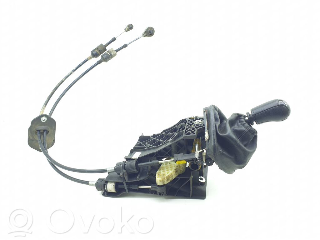 Ford Transit Gear shifter/selector 