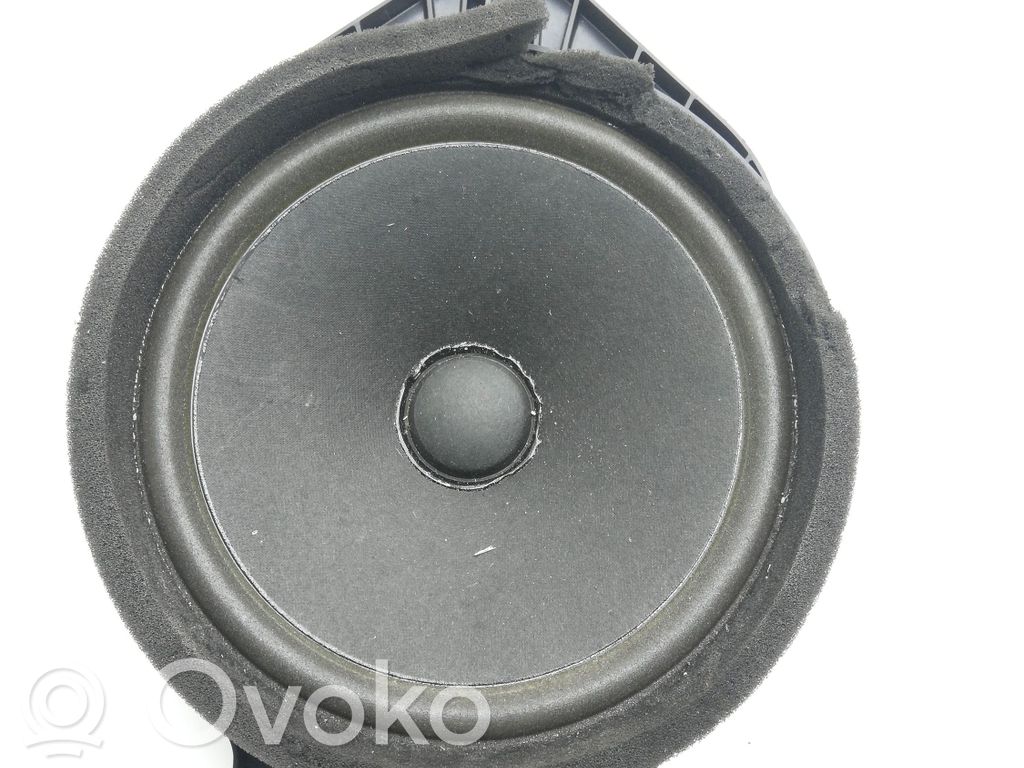 Opel Insignia A Altavoz de la puerta delantera 