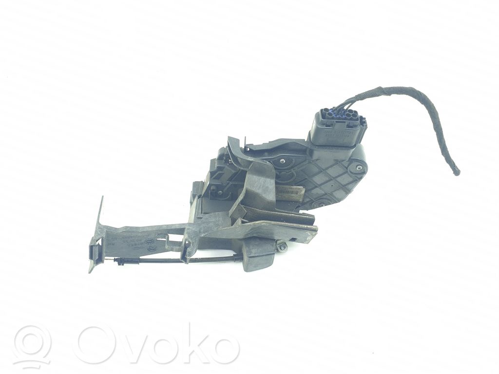 Ford Galaxy Rear door lock 