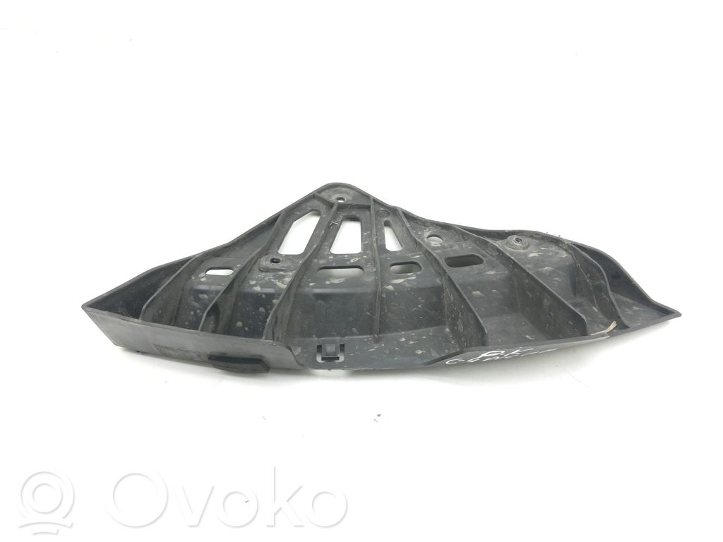 Citroen C4 Grand Picasso Headlight/headlamp mounting bracket 