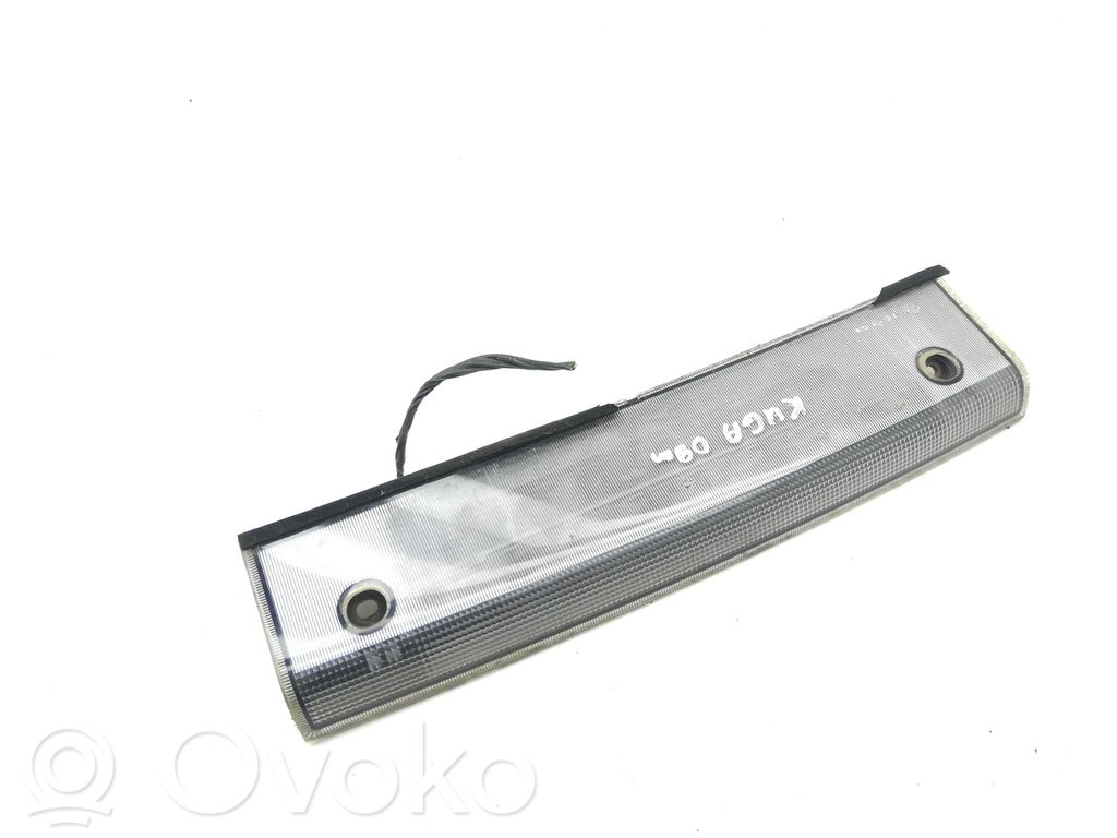 Ford Kuga I Third/center stoplight 