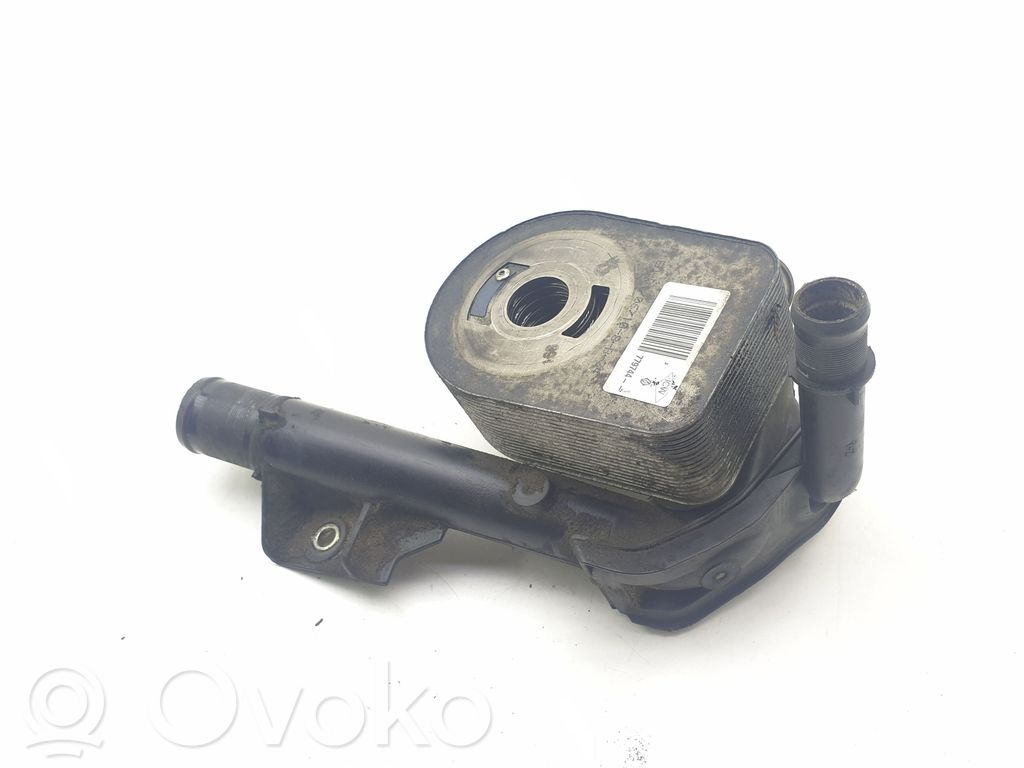 Renault Scenic III -  Grand scenic III Oil filter mounting bracket 