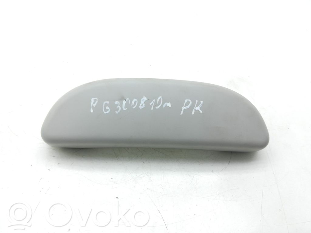 Peugeot 3008 I Front interior roof grab handle 