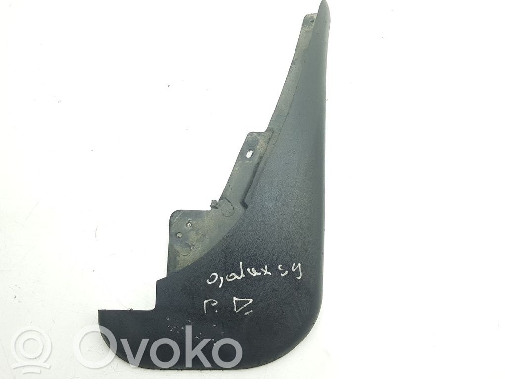 Ford Galaxy Front mudguard 