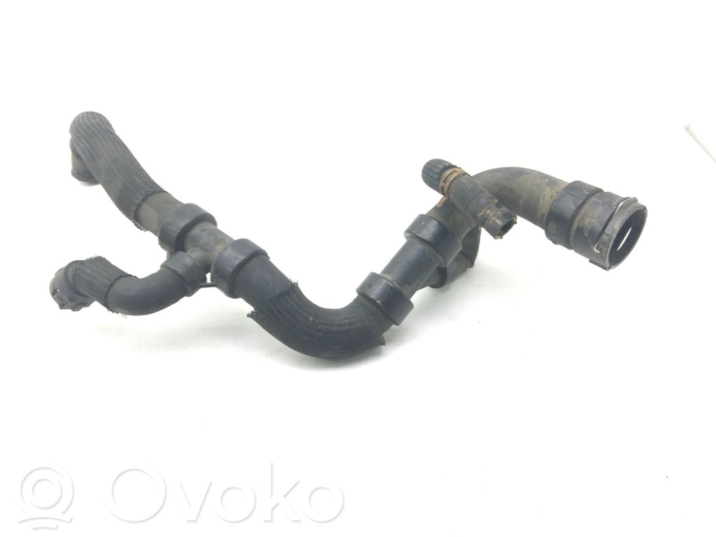 Volvo V60 Engine coolant pipe/hose 