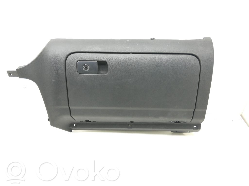 Volkswagen Golf VI Juego guantera 