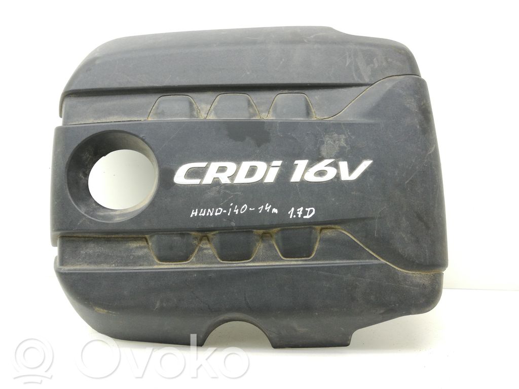 Hyundai i40 Engine cover (trim) 
