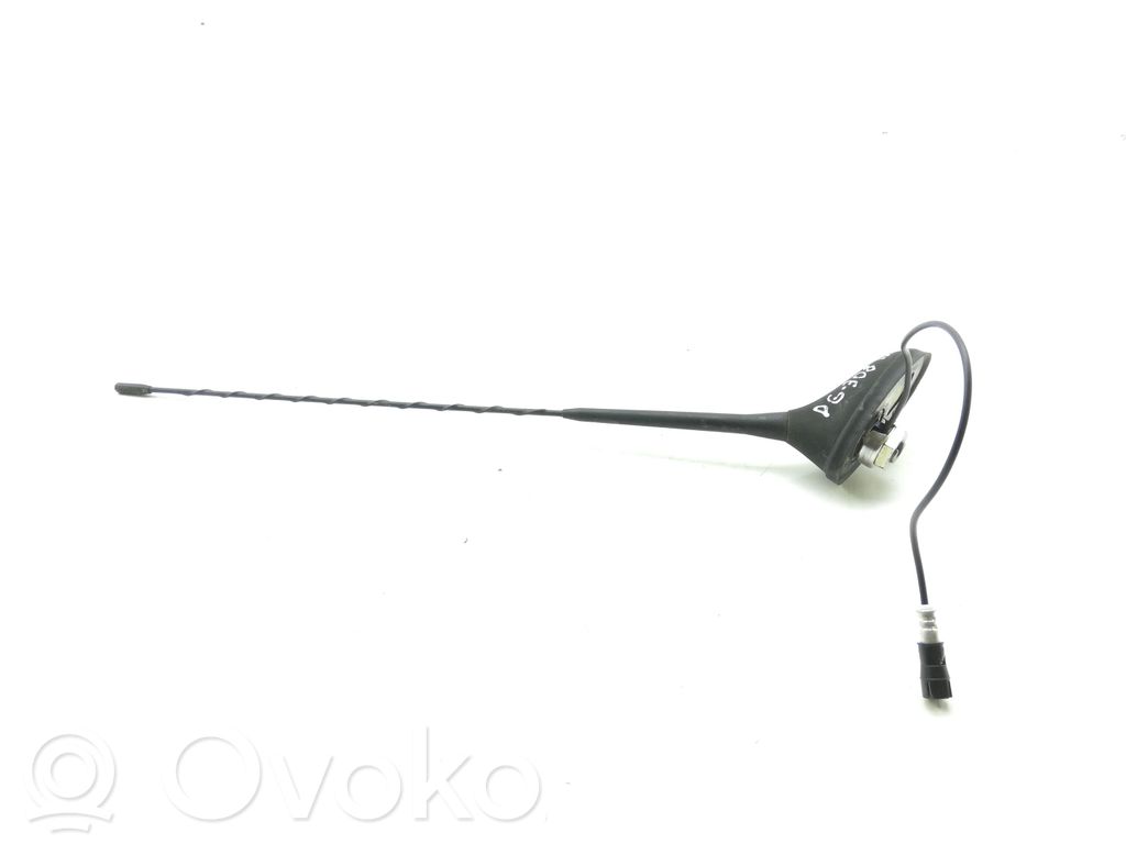 Peugeot 308 Radioantenne 