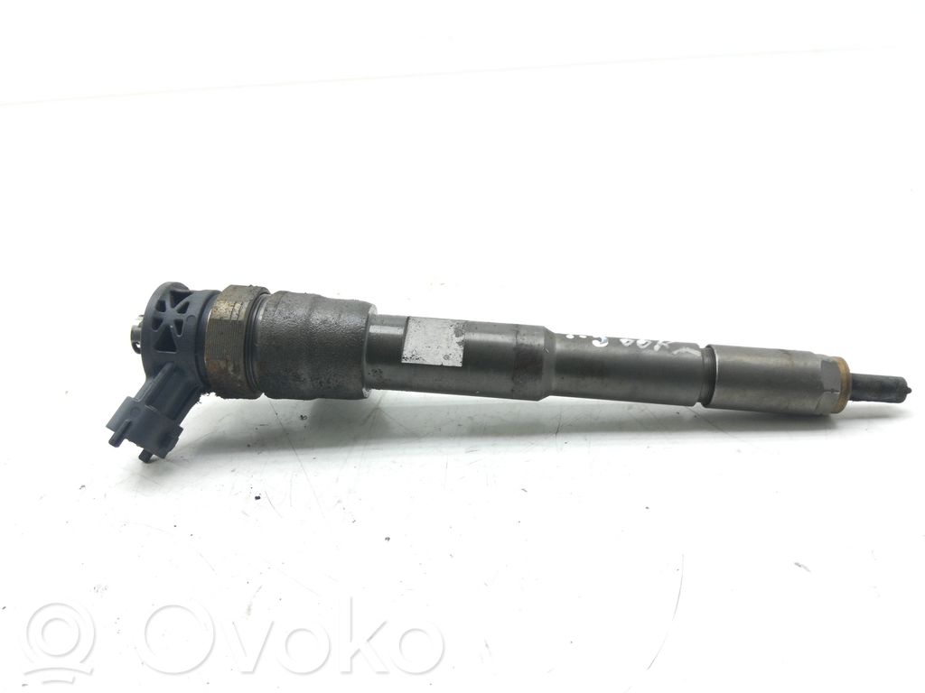 Dacia Sandero Fuel injector 