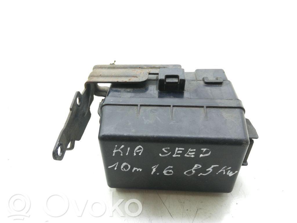 KIA Ceed Sulakemoduuli 