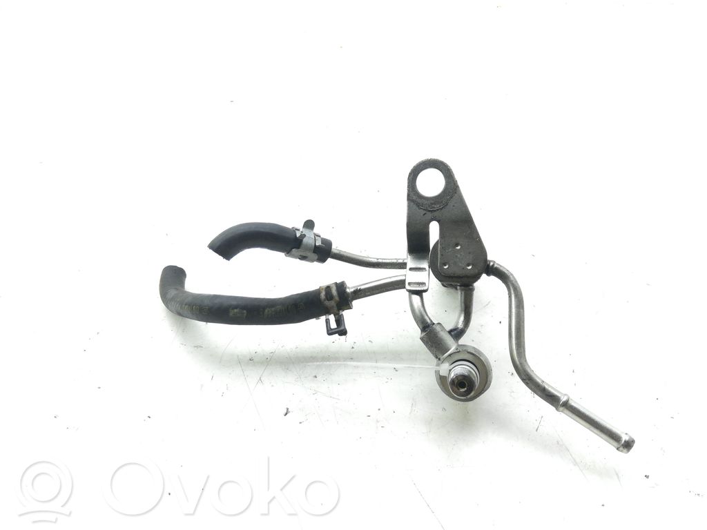 Lexus IS 220D-250-350 Fuel temperature sensor 