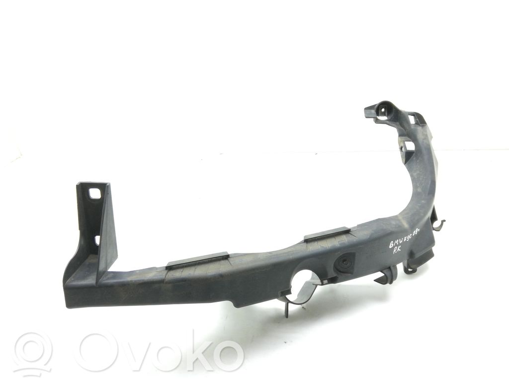 BMW 3 E90 E91 Headlight/headlamp mounting bracket 