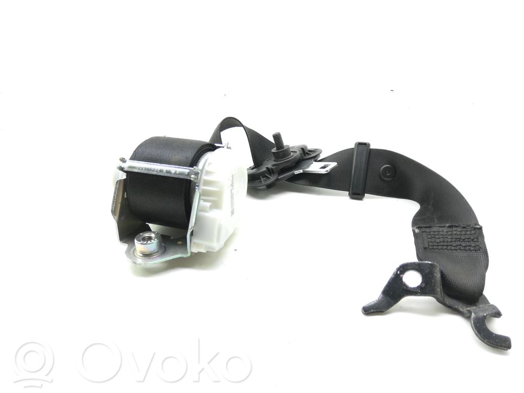 BMW 3 E90 E91 Front seatbelt 