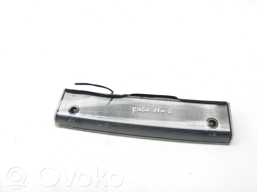 Ford Kuga I Third/center stoplight 
