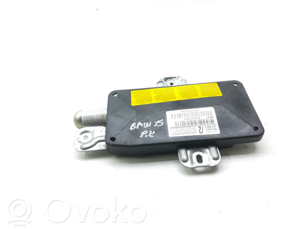 BMW X5 E53 Front door airbag 