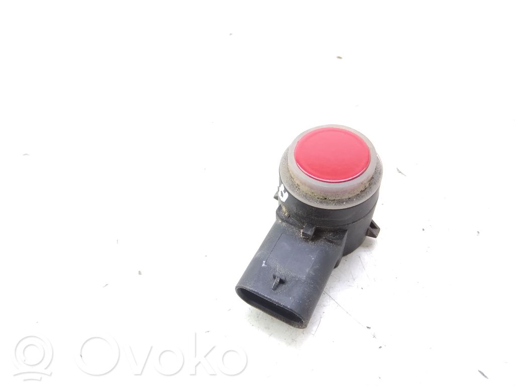 Sensor de aparcamiento PDC   39014221