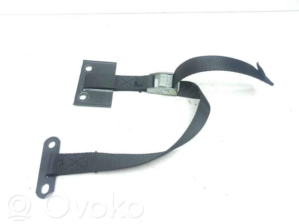 Audi A6 S6 C6 4F Battery bracket 