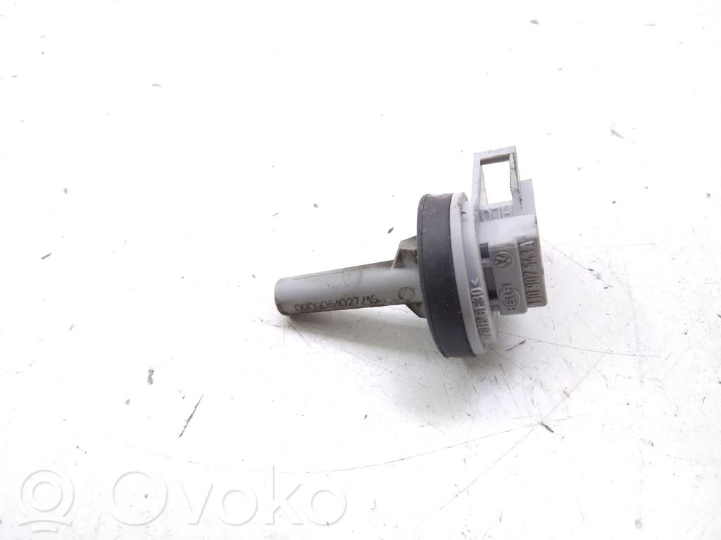 Sensor de temperatura interna   1J0907543A