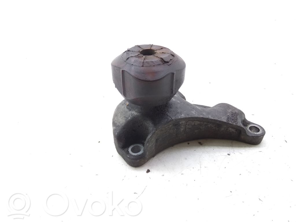 Audi A6 S6 C6 4F Engine mount bracket 
