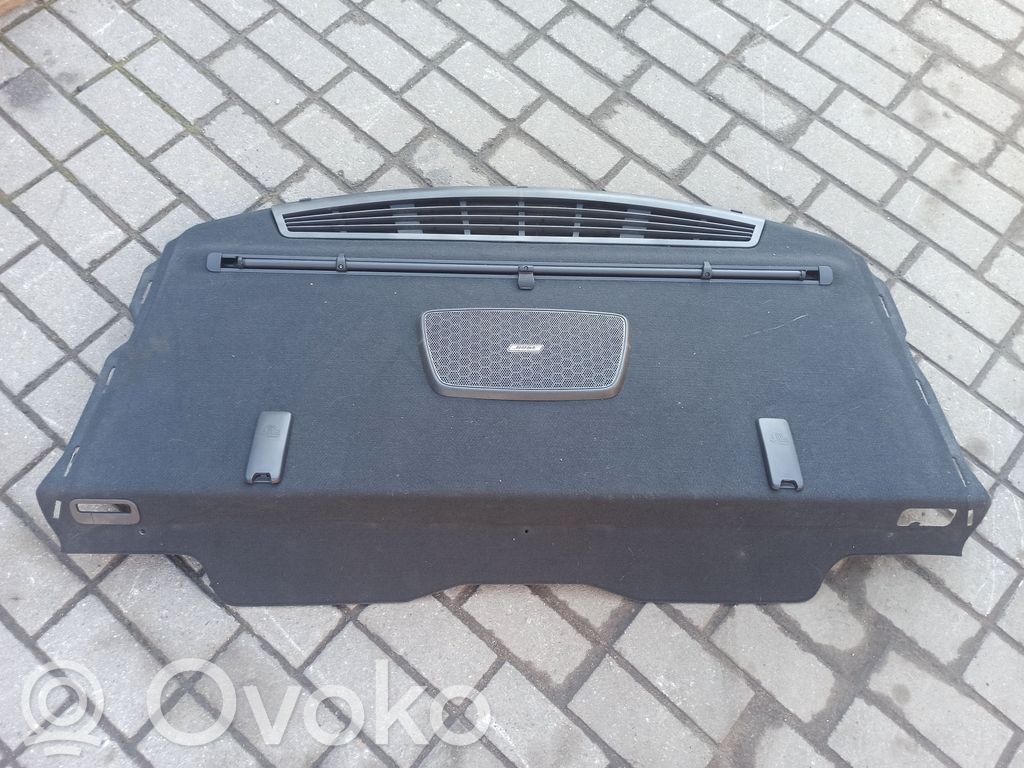 Renault Latitude (L70) Cappelliera 