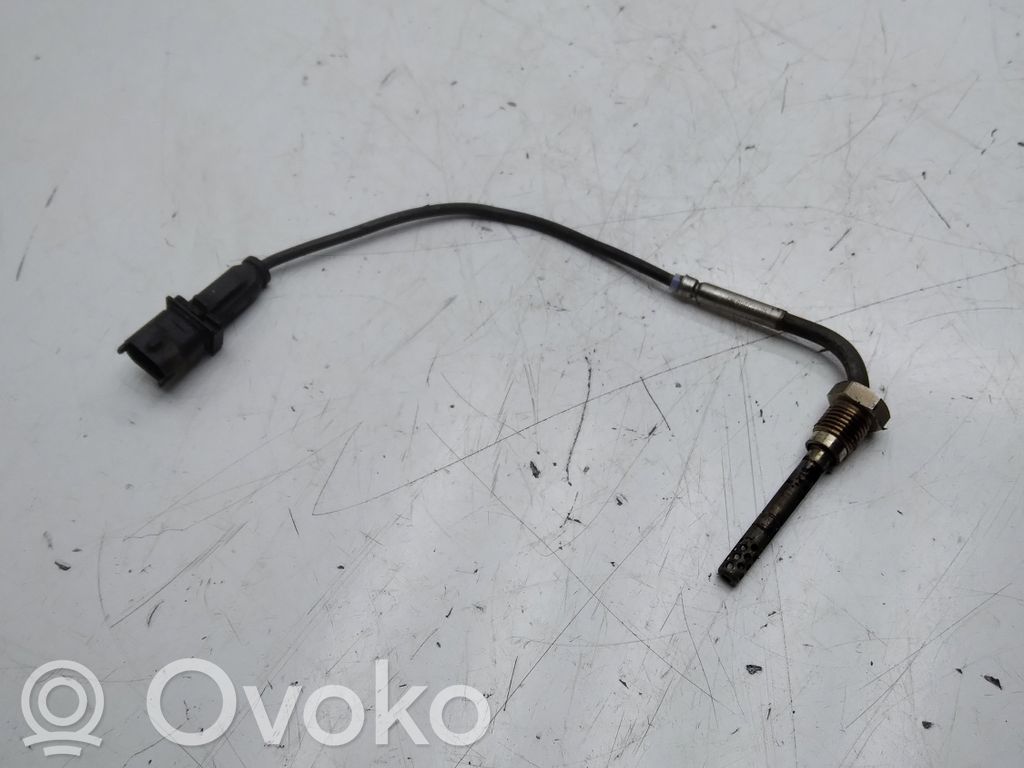Lambda probe sensor   55566185