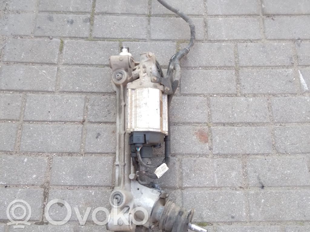 Opel Insignia A Przekładnia kierownicza / Maglownica 