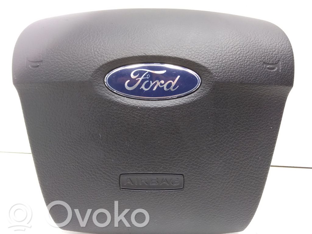 Ford Galaxy Stūres drošības spilvens 