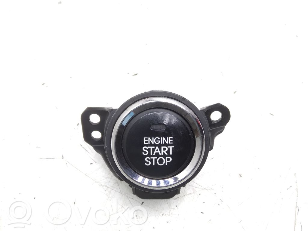KIA Optima Engine start stop button switch 