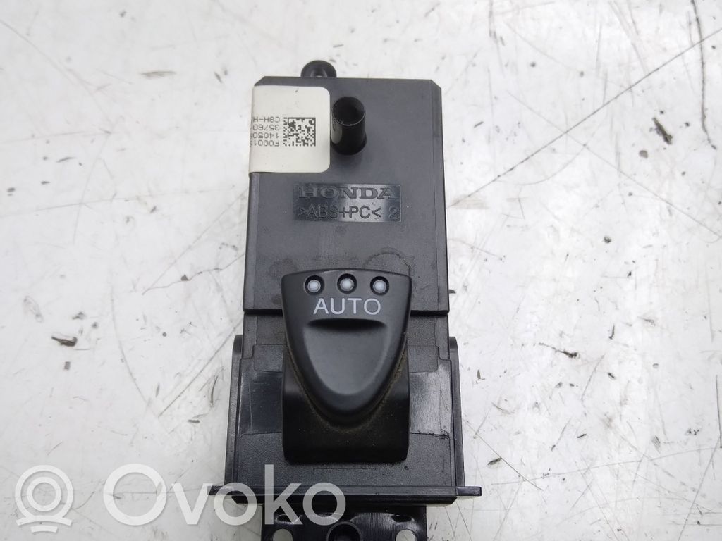 Honda Civic Electric window control switch 