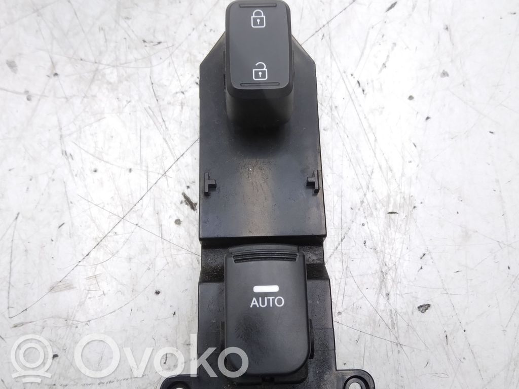 KIA Optima Electric window control switch 