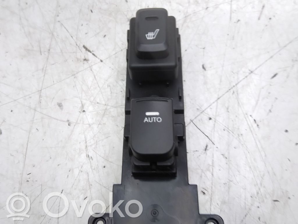 KIA Optima Electric window control switch 