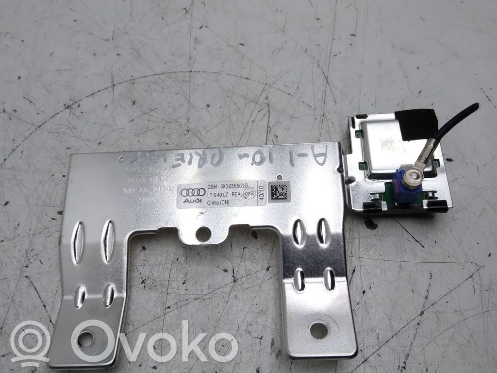 Antenos stiprintuvas   8X0035503B