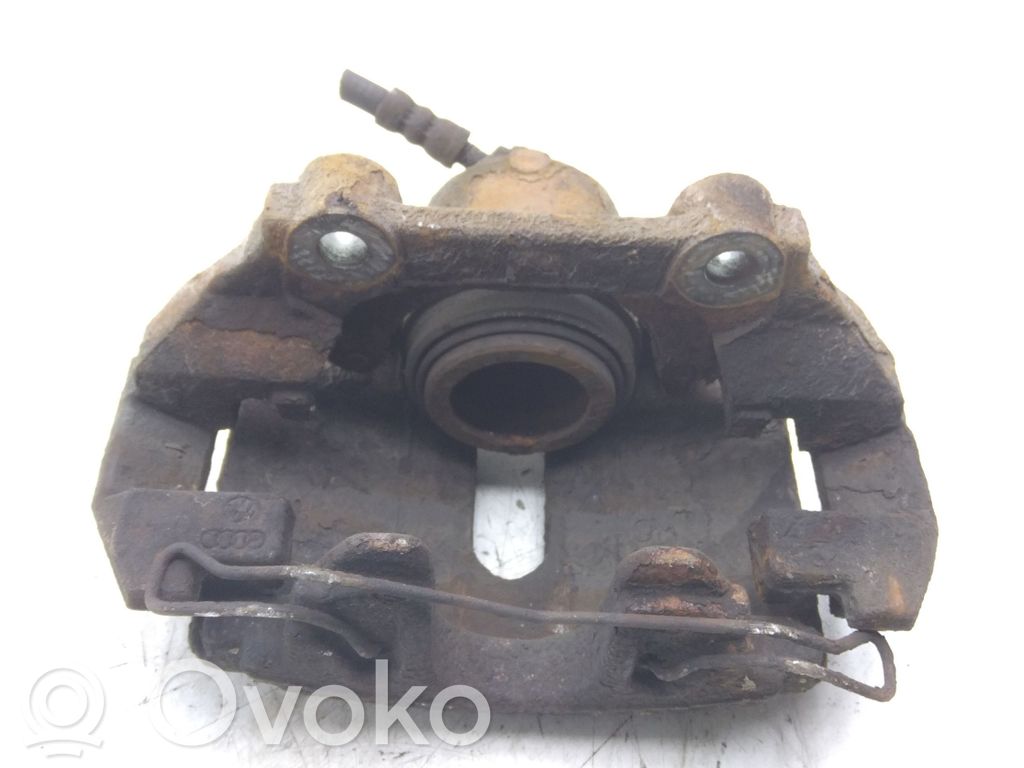 Bremssattel vorne
