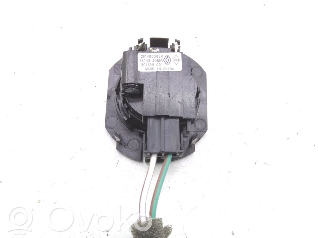 Renault Scenic III -  Grand scenic III Front door speaker 