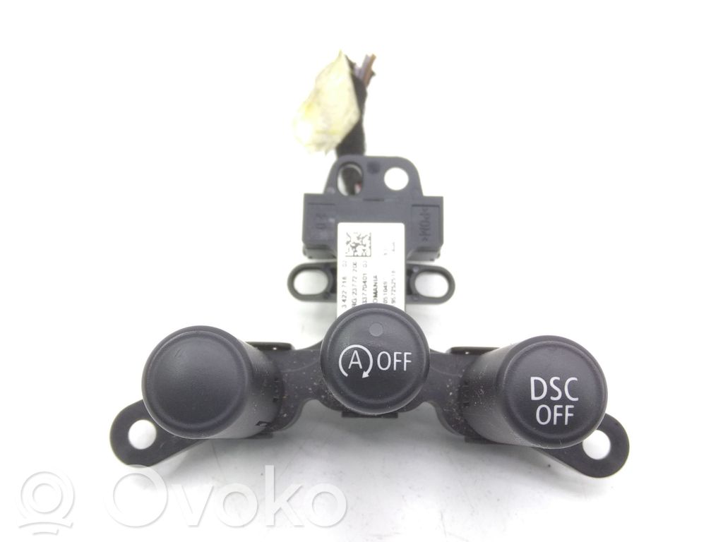 Mini One - Cooper Coupe R56 ESP (stability program) switch 
