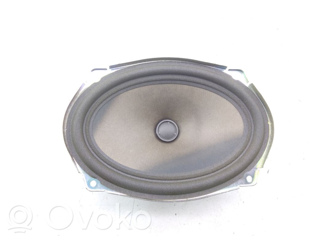 Mini One - Cooper Coupe R56 Rear door speaker 