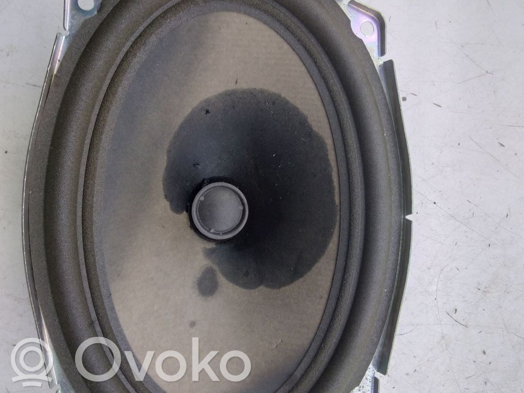 Mini One - Cooper Coupe R56 Rear door speaker 