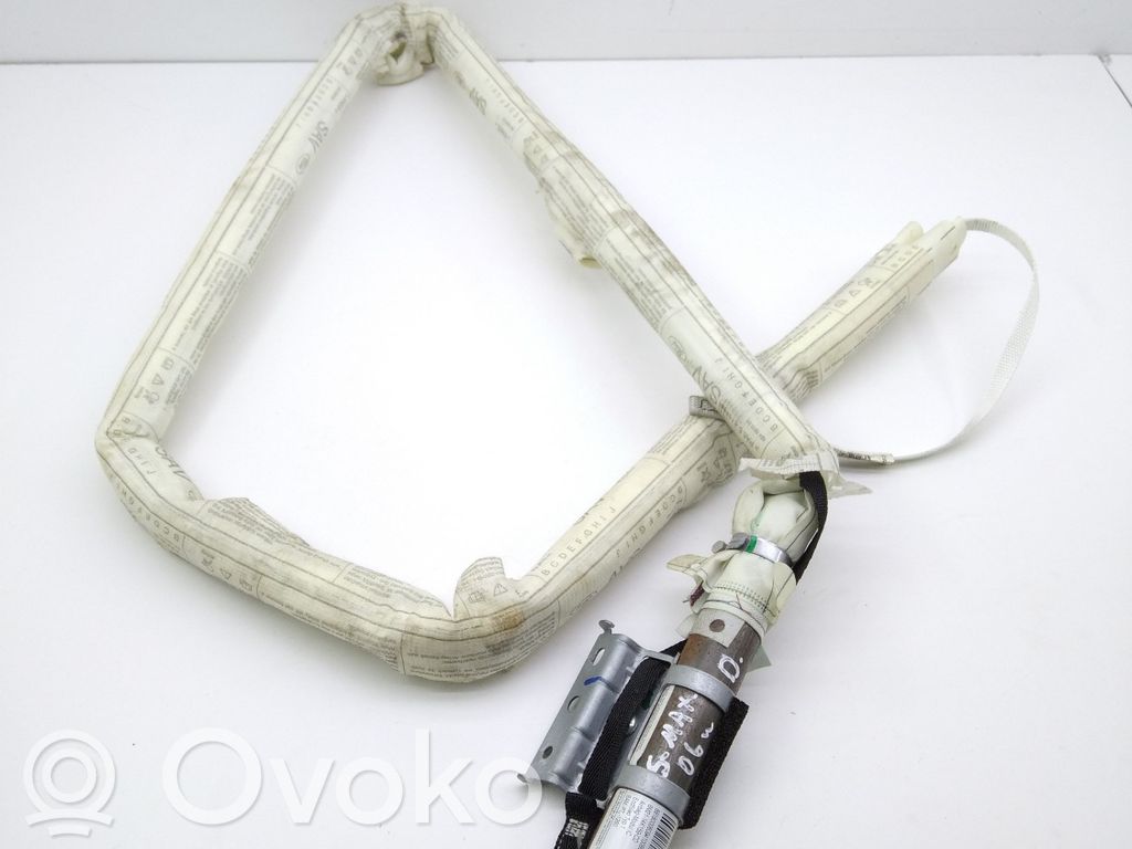 Ford S-MAX Airbag del techo 