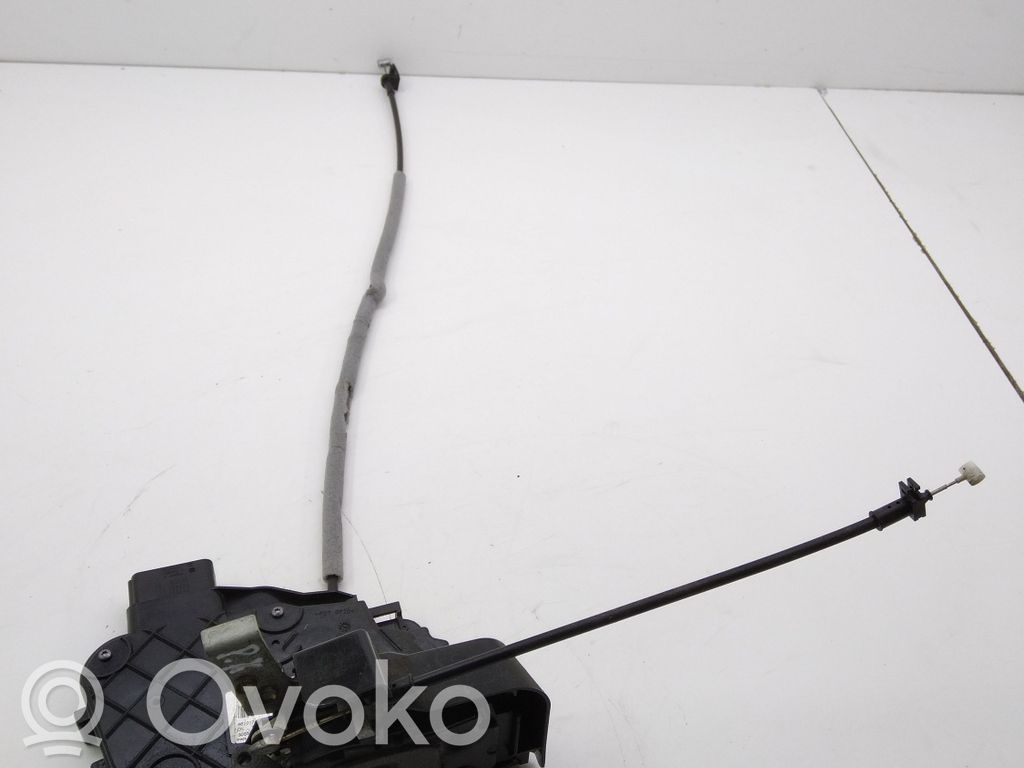 Front door lock   6M2AR21813CA