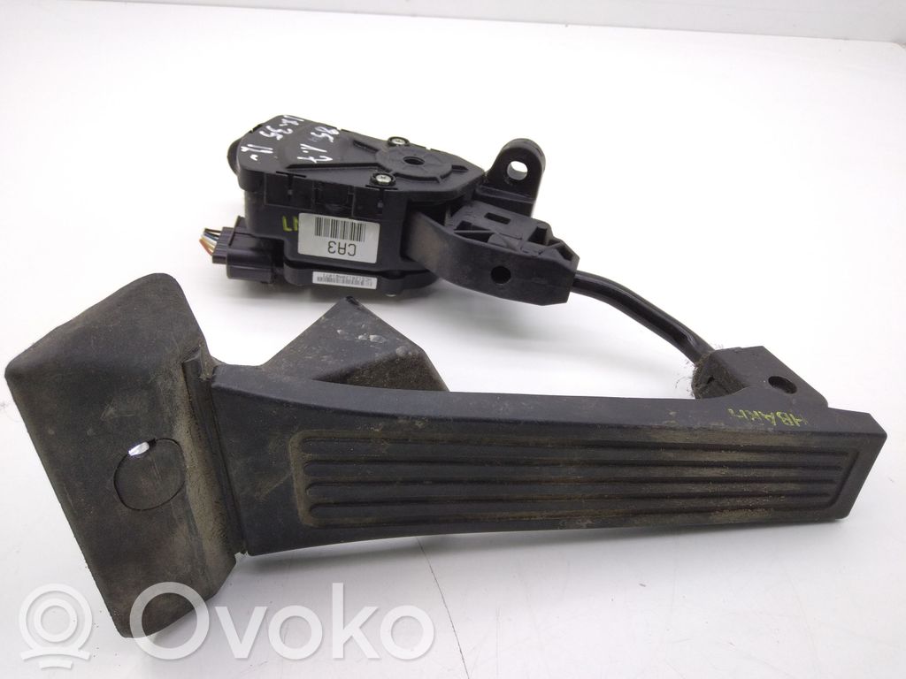 Hyundai ix35 Gaspedal 