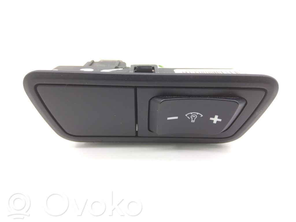 Hyundai ix35 Interior lighting switch 
