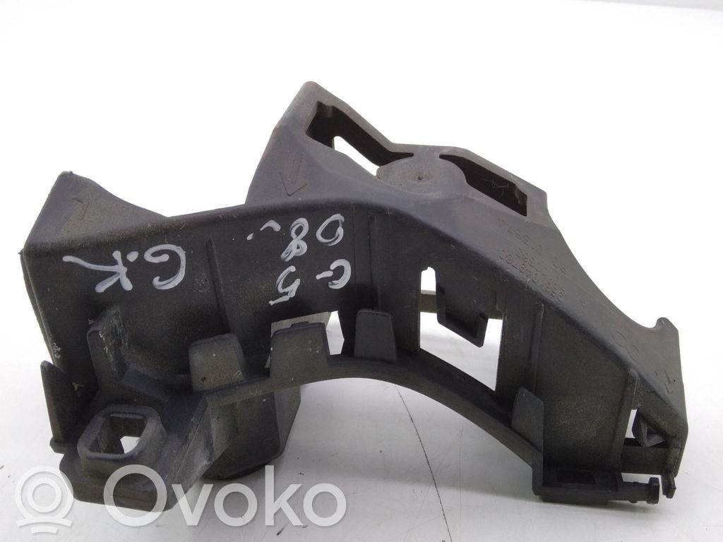 Citroen C5 Takapuskurin kannake 